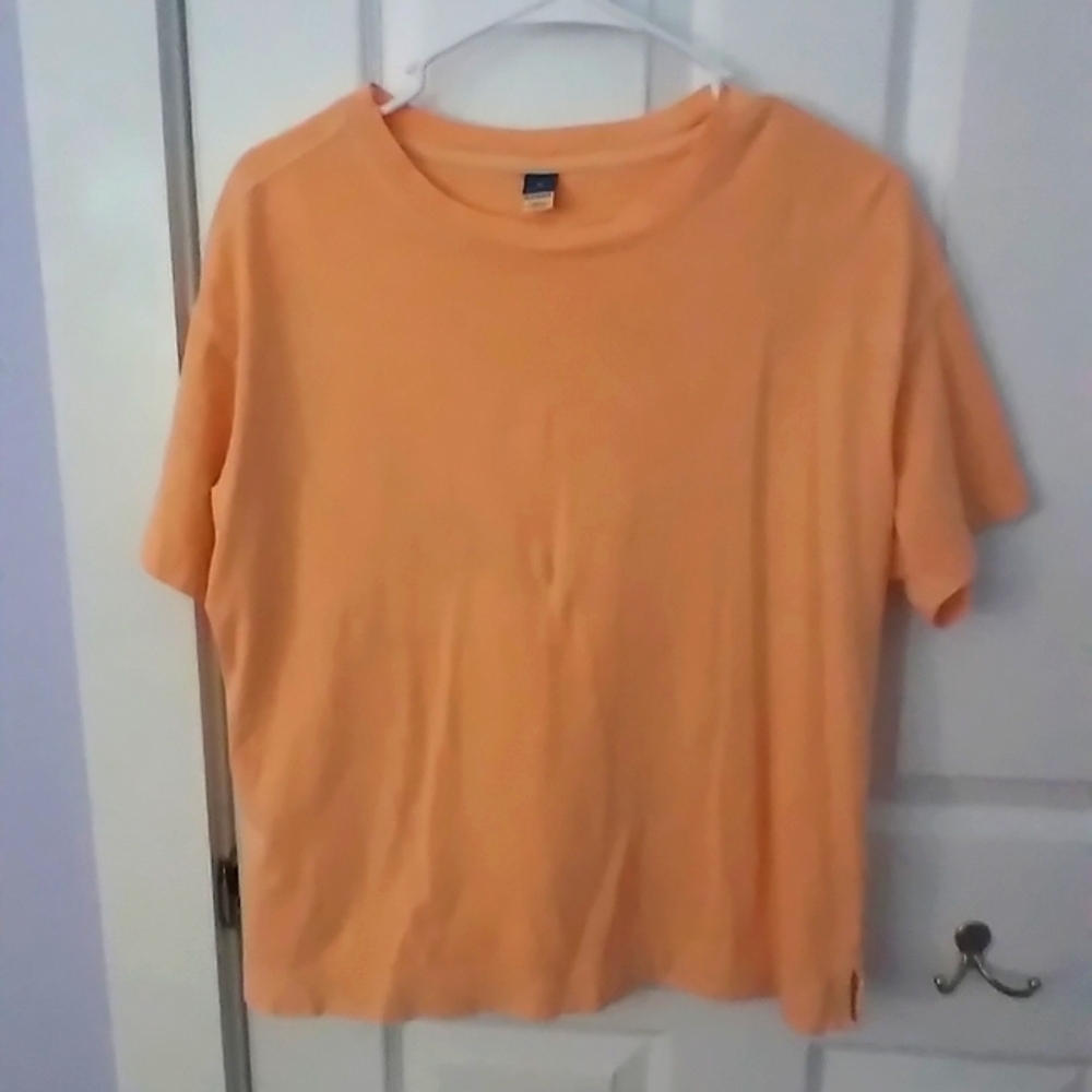 Orange and Pink Tshirt bundle